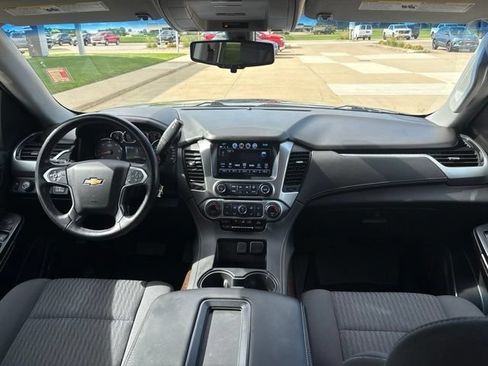 Used 2020 Chevrolet Tahoe LS w/ Max Trailering Package AWD/4WD image 22