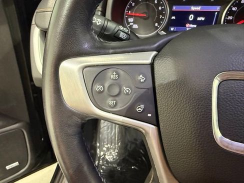 Certified 2020 GMC Terrain SLT w/ Preferred Package AWD/4WD image 18