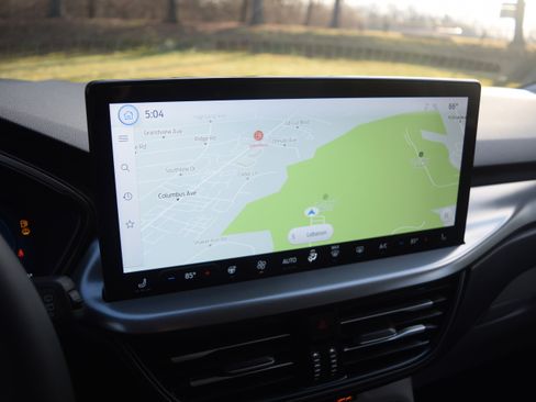 Used 2023 Ford Escape Active w/ Tech Pack #2 image 9