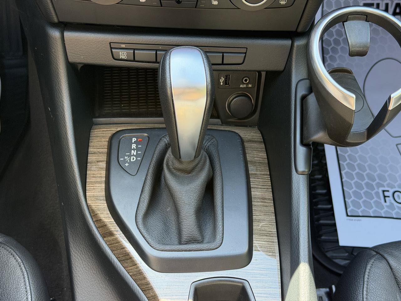 Used 2015 BMW X1 xDrive35i AWD/4WD image 26