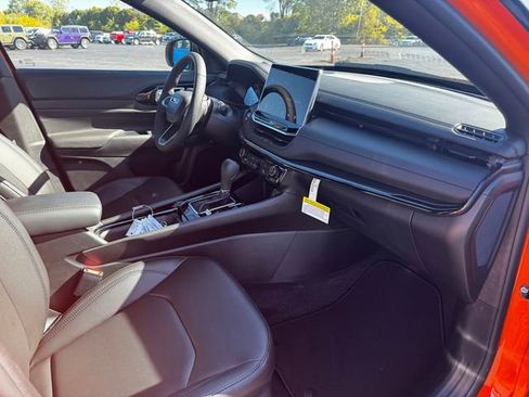 New 2026 Jeep Compass Limited image 13