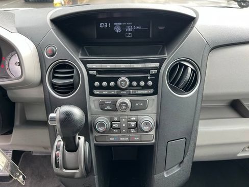 Used 2012 Honda Pilot EX image 26