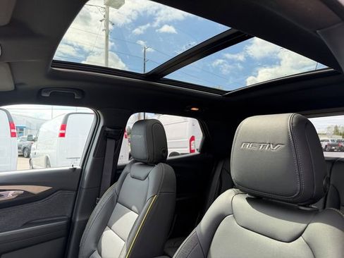 New 2026 Chevrolet TrailBlazer ACTIV image 32