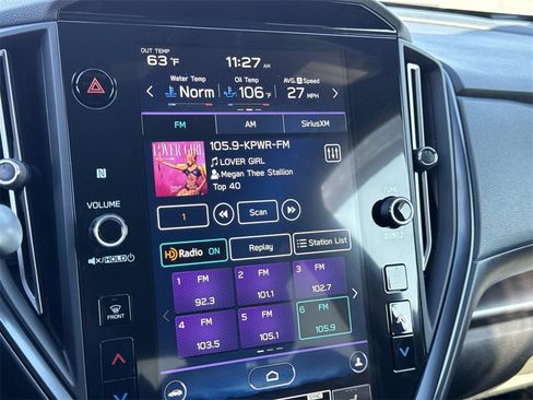 Used 2023 Subaru WRX Premium image 20