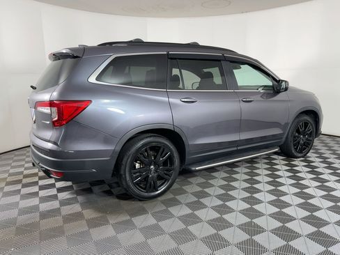 Used 2022 Honda Pilot Special Edition image 8