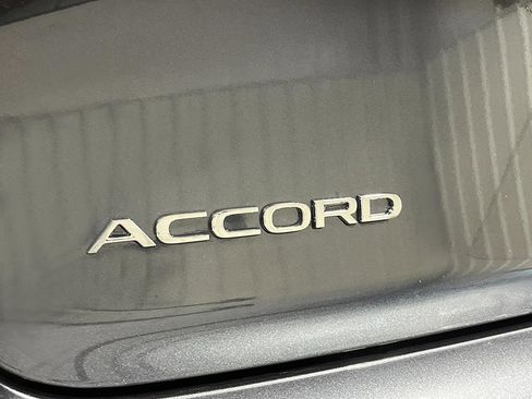 New 2026 Honda Accord EX-L image 7