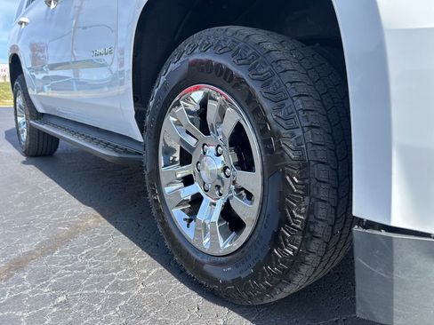 Used 2020 Chevrolet Tahoe LS image 12