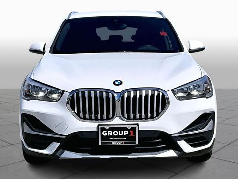 Used 2020 BMW X1 sDrive28i image 4