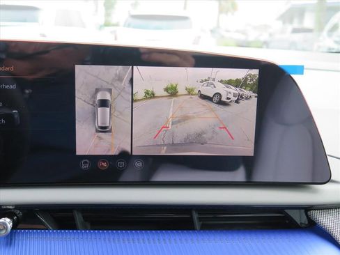 New 2025 Cadillac Optiq Sport 2 image 18