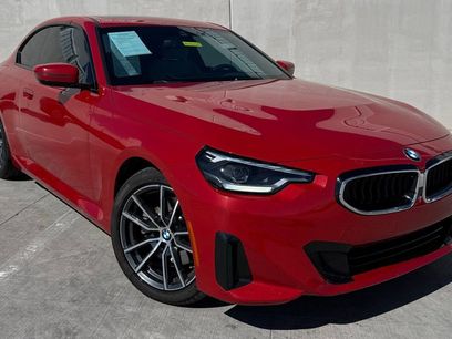 Used 2024 BMW 230i xDrive Coupe w/ Convenience Package