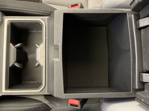 New 2026 Toyota Tacoma TRD Sport image 22