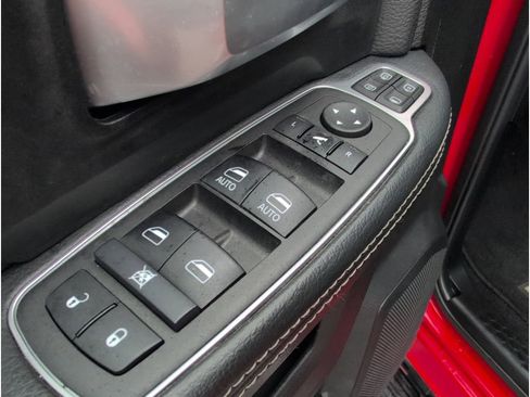 Used 2024 RAM 2500 Big Horn w/ Bed Utility Group image 14