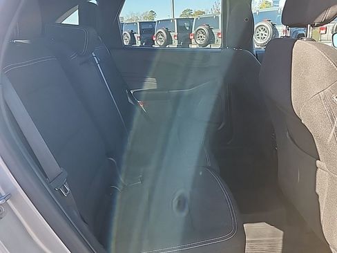 Used 2024 Ford Escape Active w/ Tech Pack #1 image 17