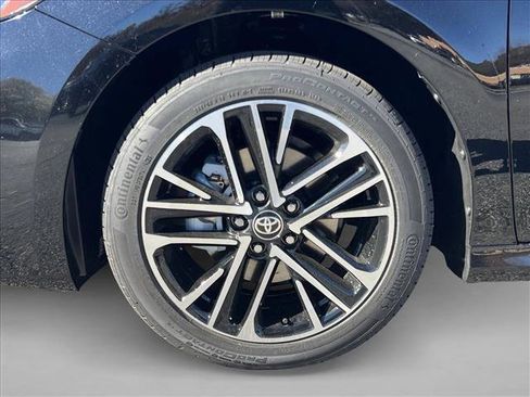 New 2026 Toyota Camry XLE AWD/4WD image 11