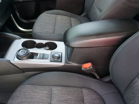 Used 2023 Ford Bronco Sport Big Bend w/ Convenience Package AWD/4WD image 28