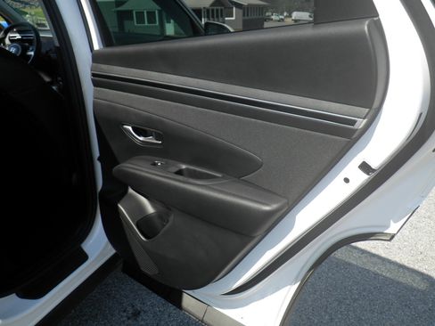 Used 2024 Hyundai Tucson SEL w/ Convenience Package image 25