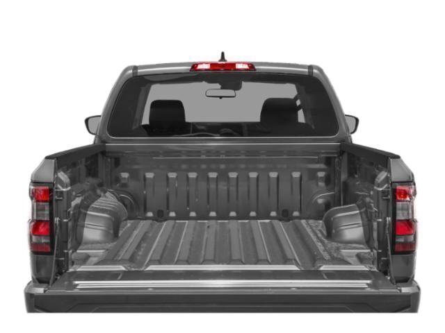 Used 2022 Nissan Frontier SV AWD/4WD image 14