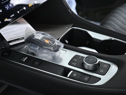 New 2026 INFINITI QX60 Autograph w/ Dark Cargo Package image 19