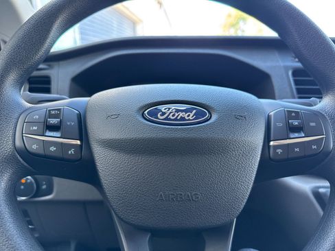 New 2026 Ford Transit 350 XL image 24