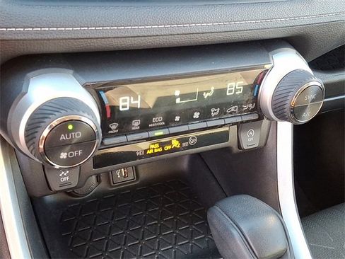 Used 2023 Toyota RAV4 XLE image 12