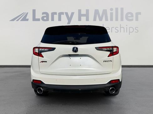 Used 2022 Acura RDX A-Spec FWD image 5