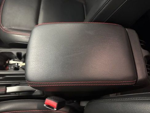 Used 2022 Jeep Wrangler Unlimited Rubicon image 47