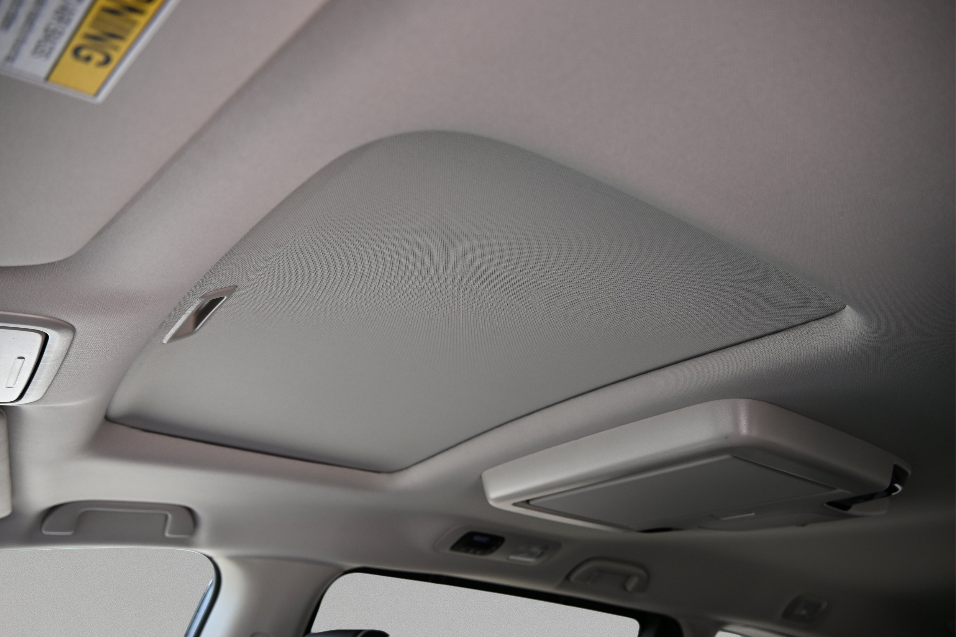 New 2027 Honda Odyssey Touring image 25