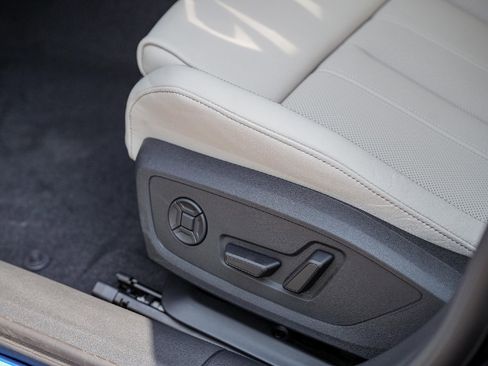 New 2025 Audi A5 2.0T Prestige image 16