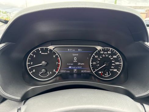 Used 2024 Nissan Altima 2.5 SV FWD image 19
