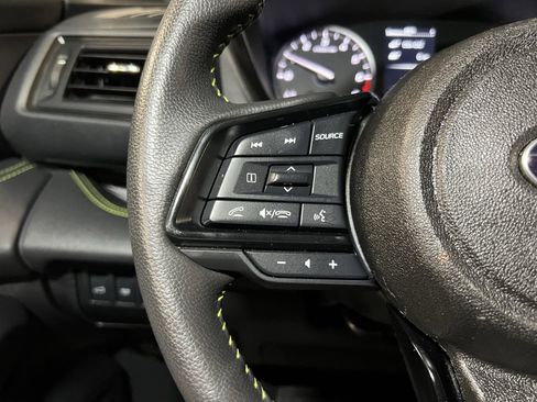 Used 2023 Subaru Ascent Onyx Edition image 22