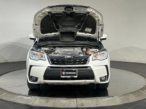 Used 2018 Subaru Forester 2.0XT Premium w/ Protection Package #1 AWD/4WD image 86
