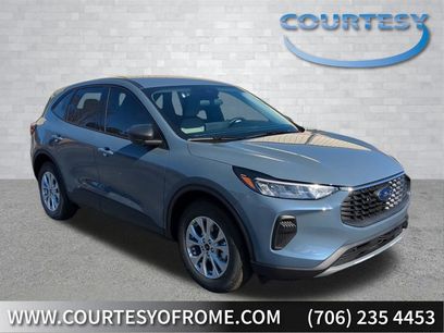 Used 2025 Ford Escape Active w/ Tech Pack #1