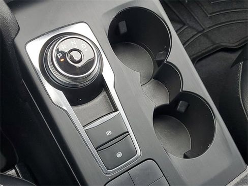 Used 2022 Ford Escape SEL image 29