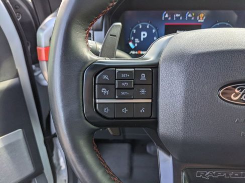 Used 2024 Ford F150 Raptor AWD/4WD image 35