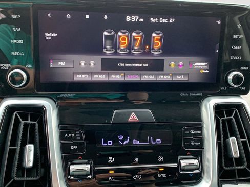 Used 2022 Kia Sorento SX Prestige image 10