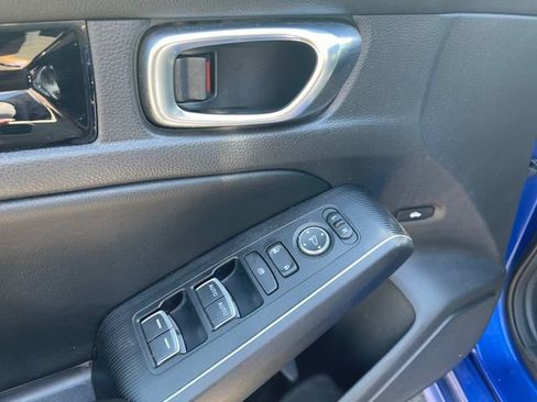 Certified 2022 Honda Civic Touring image 18