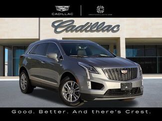 Certified 2023 Cadillac XT5 Premium Luxury w/ Technology Package FWD video 2