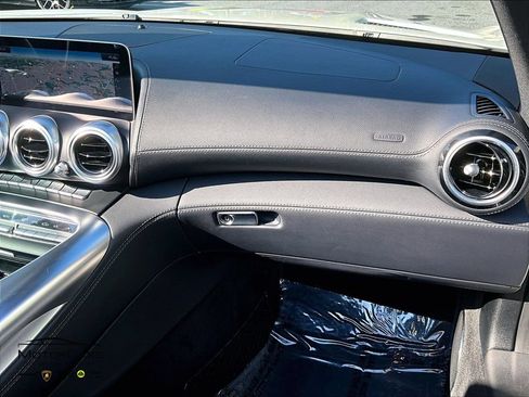 Used 2020 Mercedes-Benz AMG GT Roadster image 14