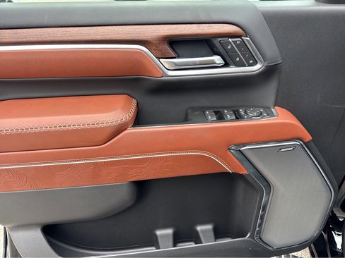 New 2026 GMC Sierra 2500 Denali Ultimate image 25