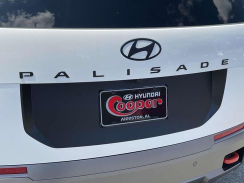 New 2026 Hyundai Palisade XRT Pro image 13