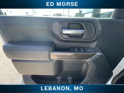 Certified 2021 Chevrolet Silverado 2500 LT w/ Convenience Package AWD/4WD image 20