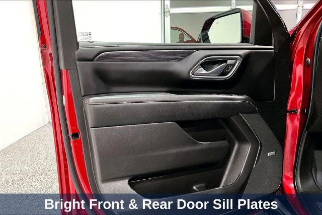 Used 2023 GMC Yukon XL SLT w/ SLT Luxury Package AWD/4WD image 26