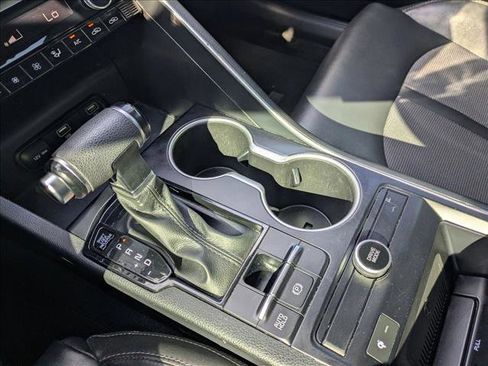 Used 2021 Kia K5 GT-Line w/ GT-Line FWD Premium Package image 12