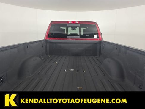 Used 2020 RAM 2500 Tradesman AWD/4WD image 13