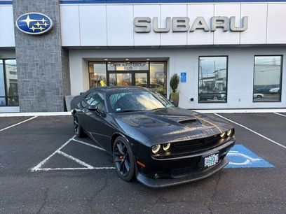 Used 2023 Dodge Challenger GT w/ Plus Package