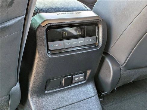 Used 2024 Toyota Land Cruiser First Edition image 18