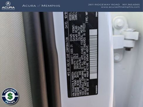 Used 2020 Volvo XC90 T6 Inscription w/ Protection Package image 29