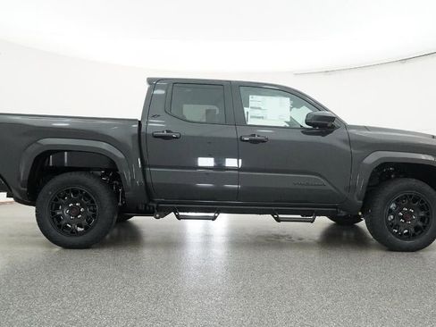 New 2026 Toyota Tacoma SR5 image 62