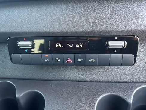 New 2026 Mercedes-Benz Sprinter 2500 image 20