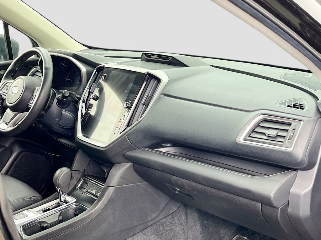 Used 2024 Subaru Ascent Limited AWD/4WD image 32